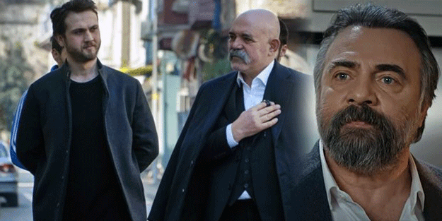 Eşkıya Dünyaya Hükümdar Olmaz'da bomba patlıyor! Öyle bir isim geliyor ki...