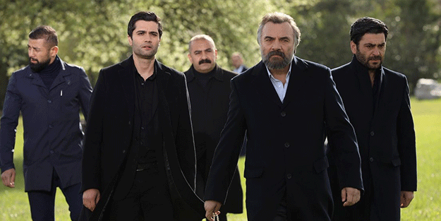 Eşkıya Dünyaya Hükümdar Olmaz'da flaş karar! Ayrılacaklar
