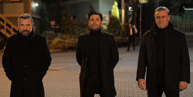 Eşkıya Dünyaya Hükümdar Olmaz'da önemli bir karar alınıyor