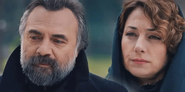 Eşkıya Dünyaya Hükümdar Olmaz'da şoke eden ayrılık