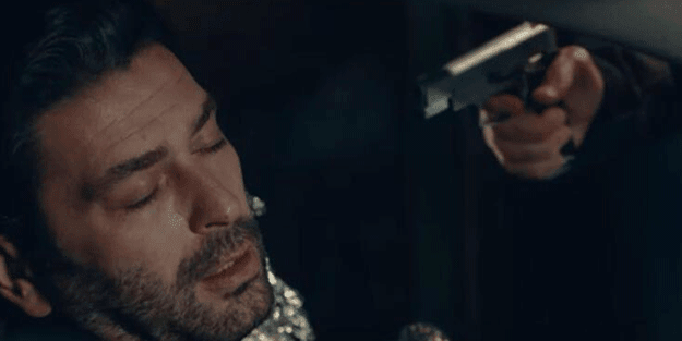 Eşkıya Dünyaya Hükümdar Olmaz'da şoke eden ölüm iddiası