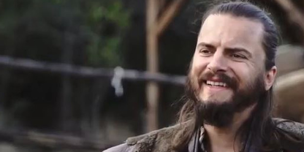 EDHO'dan Kuruluş Osman'a geçmişti! Dizinin Boran'ından açıklama