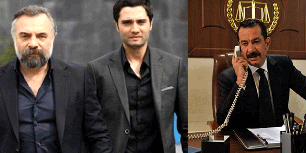 EDHO’dan TRT’nin yeni dizisine bomba geç