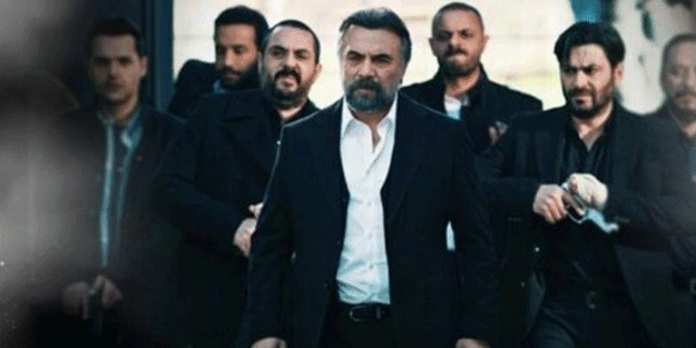 Eşkıya Dünyaya Hükümdar Olmaz'dan Uyanış Büyük Selçuklu'ya olay transfer! Çağrı Bey'i oynayacak