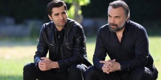 Eşkıya Dünyaya Hükümdar Olmaz’ın tadı tuzu olan ünlü oyuncu ayrıldı!