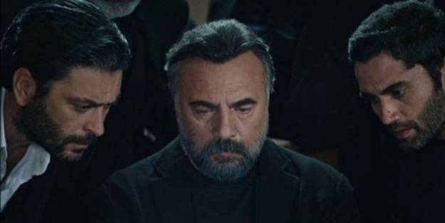 Eşkıya Dünyaya Hükümdar Olmaz'ın yerine o dizi geliyor