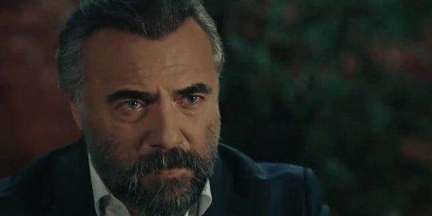 EDHO'nun yıldız ismi Kanal D'nin tutmayan dizisine transfer oldu