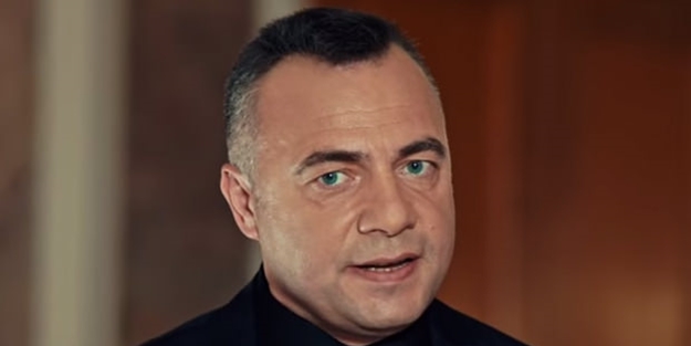 Eşkıya Dünyaya Hükümdar Olmaz'ın yıldızı Oktay Kaynarca ATV ile anlaştı! Yeni projesi...