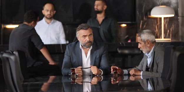 EDHO’nun başrol oyuncusundan üzen haber!