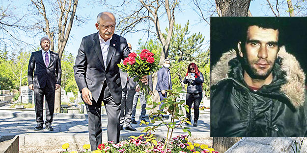 Eşkıya kıymete bindi