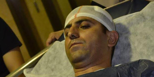 Eşkıyalara komik cezalar