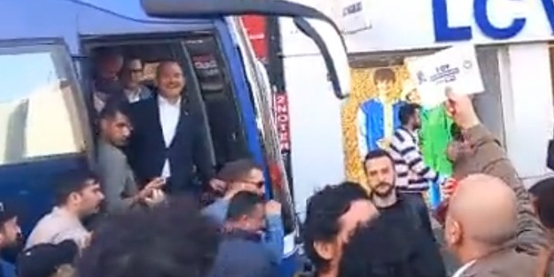 Eşkıyalığa soyundu! Terör sevici Ahmet Şık’tan küstah tehdit