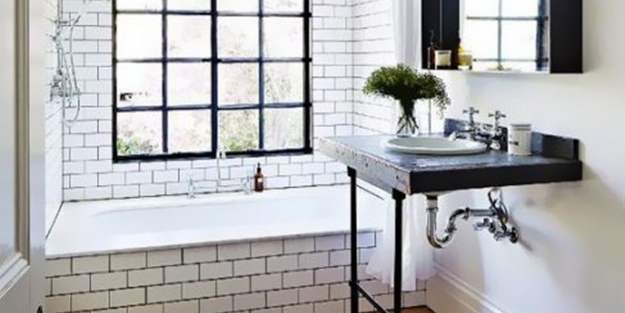 Eskiyen eşyalarınızı dekorasyona dahil edin