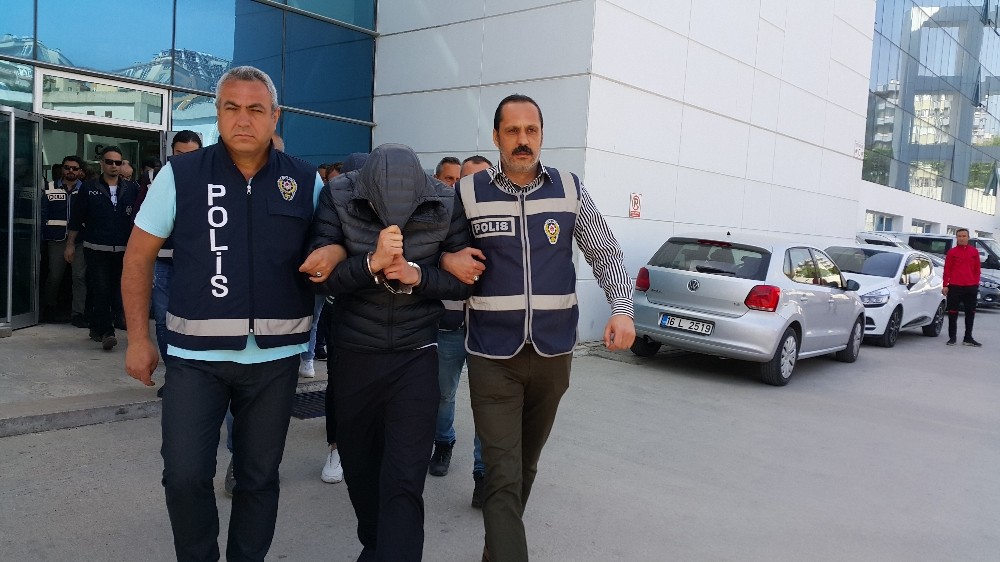 Eskort kadınların günlük kazanç listesi şok etti 