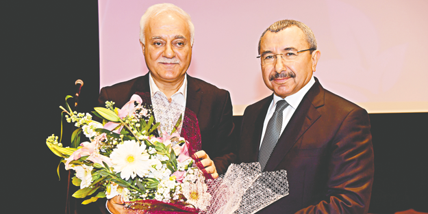 Eşler bir elmanın iki yarısıdır