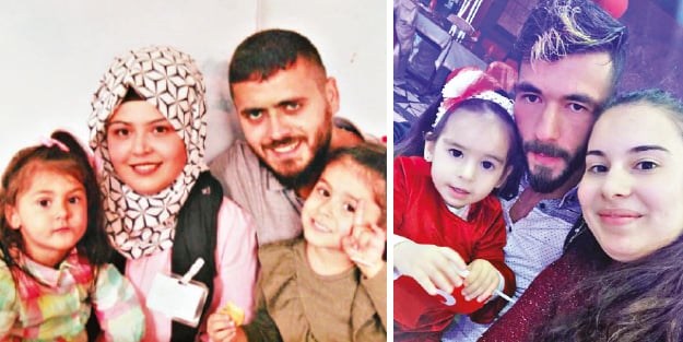 Eşlerimiz tecavüzcü yaftasından kurtarılsın!