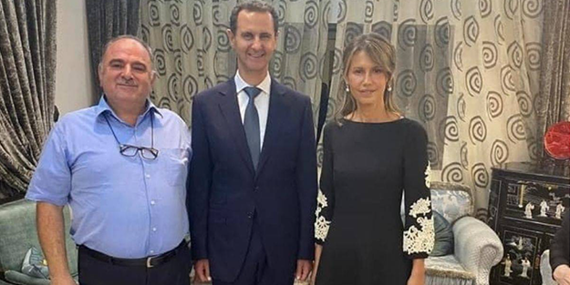 Esma Esed'in elbisesi servet değerinde! 16 yıllık memur maaşı...