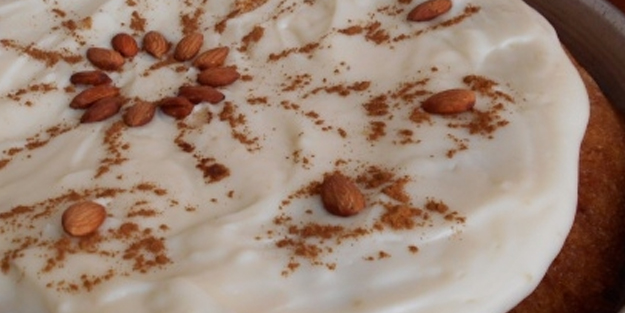 Esma sultan şerbeti kadar Esma Sultan Tatlısı tarifi de meşhur lezzetlerinden biri!