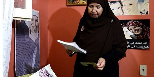 Esma'nın kabri isimsiz kaldı!