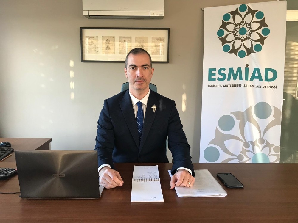 ESMİAD başkanının kargo şirketleri hakkındaki açıklaması 