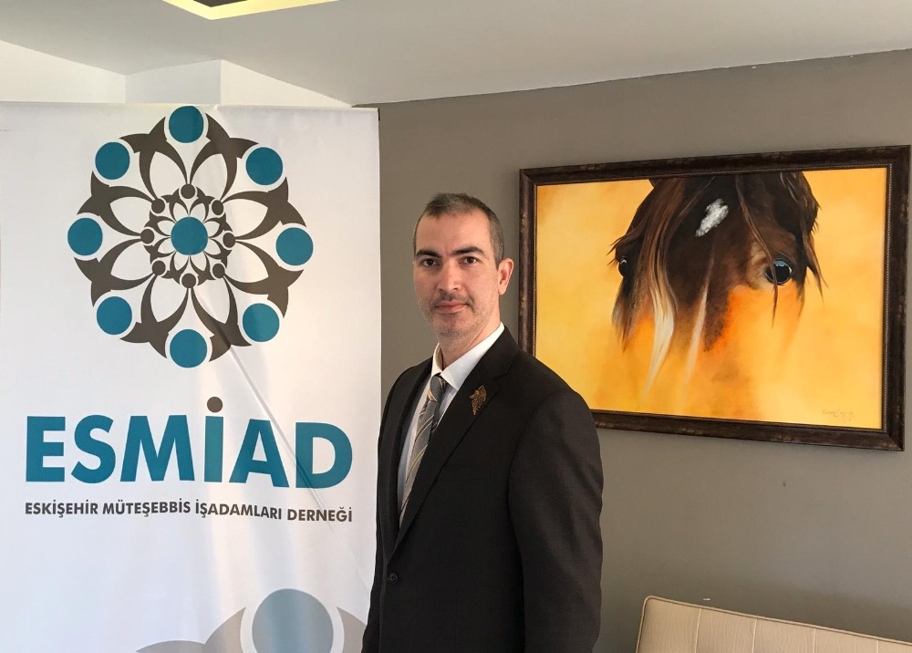 ESMİAD yerli otomobil sipariş verecek 