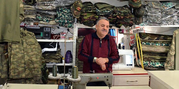 Esnaf bedelli askerliği dört gözle bekliyor!