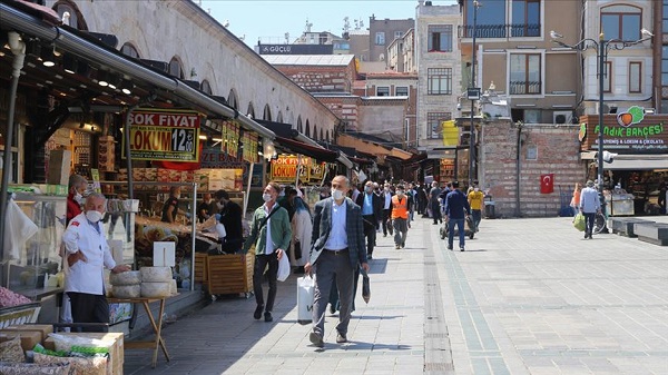 Esnaf desteği nedir kimler nasıl yararlanabilecek?