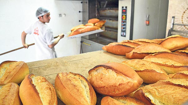 Esnaf ikiye bölündü… ‘Ekmek’ kavgası!