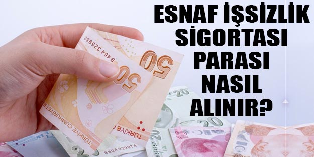Esnaf işsizlik sigortası primleri ne zaman kesilecek? Prim borcu olanlar işsizlik maaşı alacak mı?
