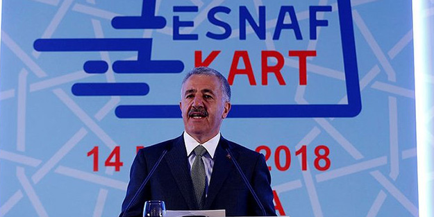 Esnaf kart nefes aldıracak