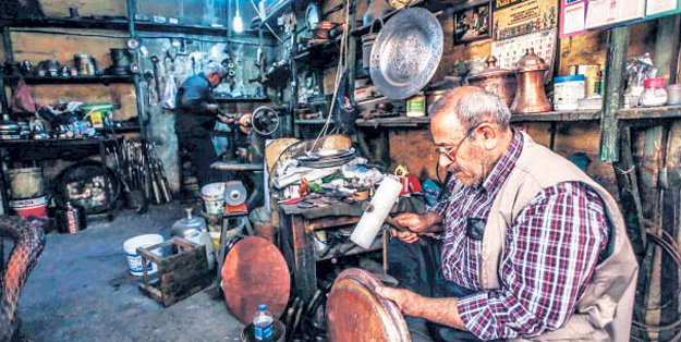 Esnaf kepengi rekora açtı