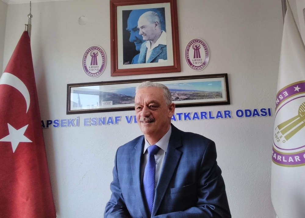 Esnaf kredi taksitlerine 3 ay erteleme 