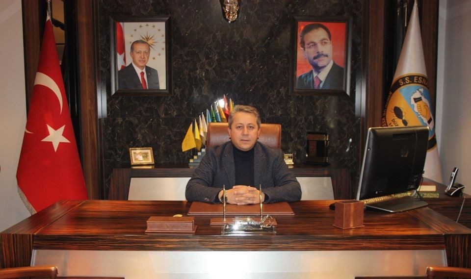 Esnaf kredilerine 3 ay erteleme 