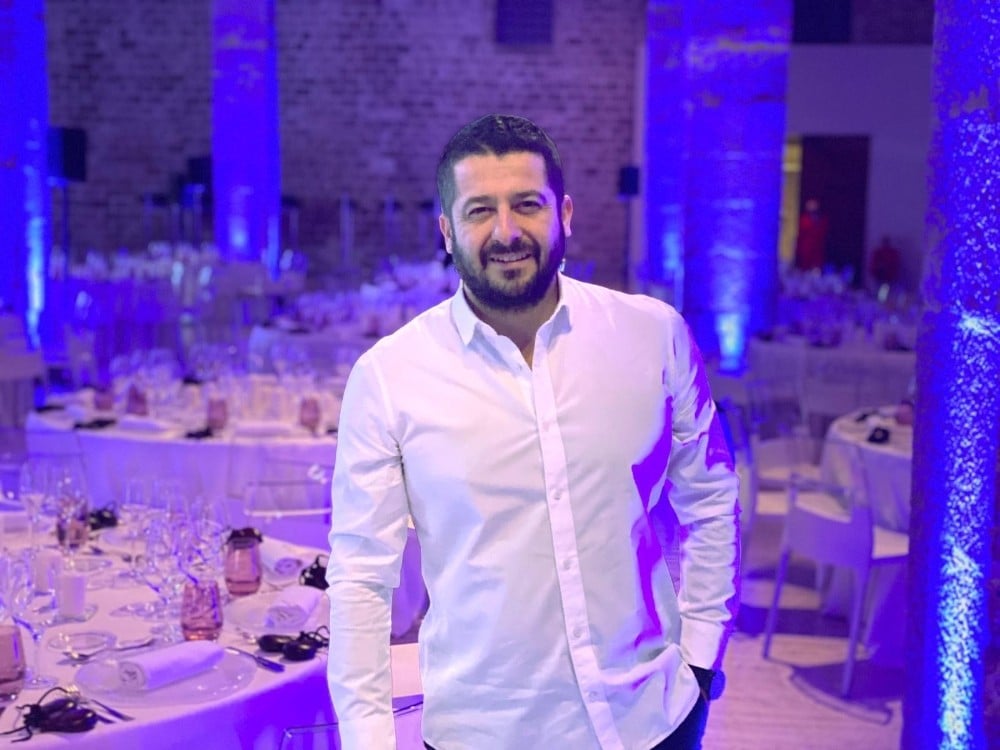 Esnaf Maslak CEO’su Atilla Bingöl: 