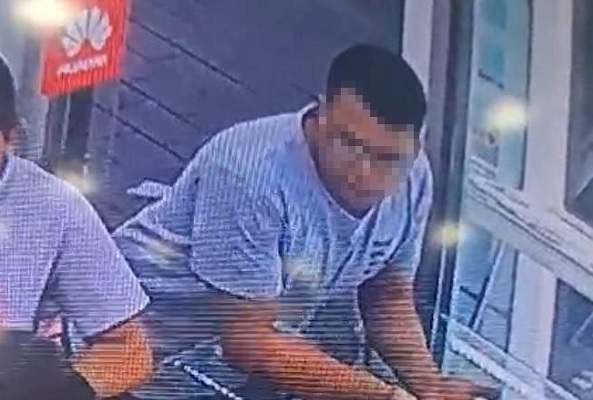 Esnaf rahat nefes aldı! Binbir surat lakaplı hırsız yakalandı