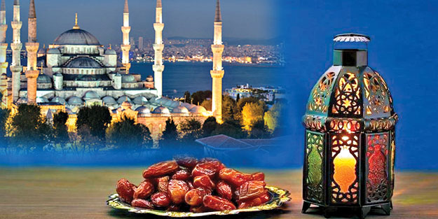 Esnaf Ramazan’ı bekliyor