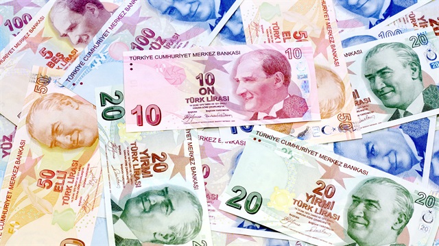 Esnafa ayda bin 422 lira