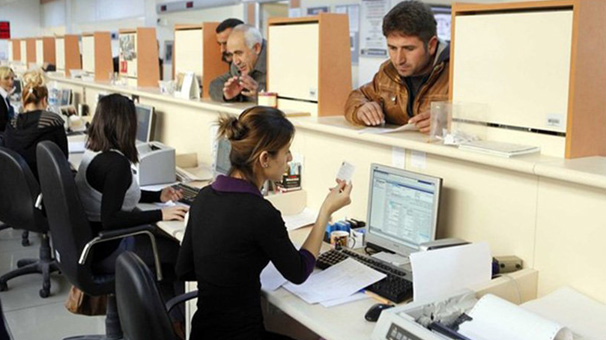 Esnafa büyük kolaylık yolda