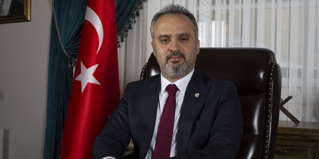 Esnafa can suyu Büyükşehir’den