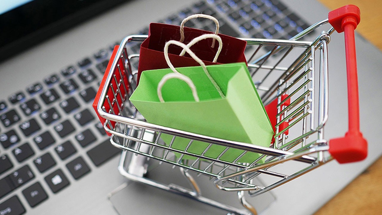 "Esnafa Can Ver" ile düşük komisyonlu e-ticaret dönemi