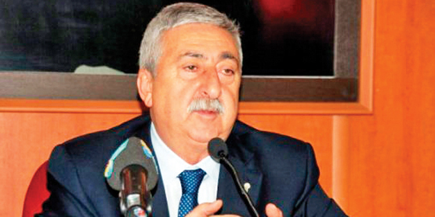 “Esnafa dijital dünyada destek verilmesi şart”