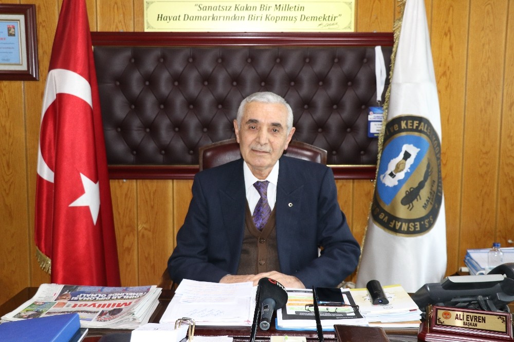 Esnafa faiz indirimi müjdesi 