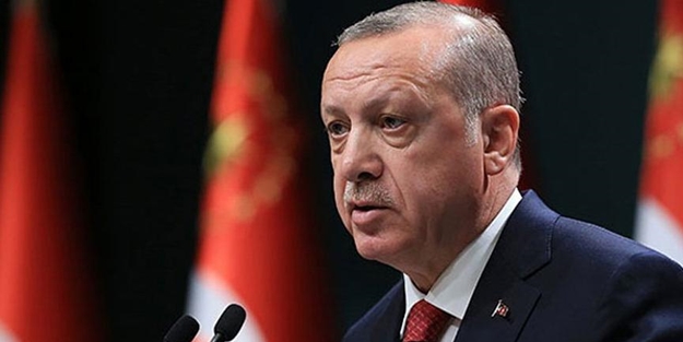 Esnafa kira desteği nasıl olacak? Erdoğan açıkladı