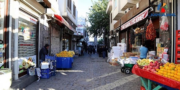 Esnafa kira yardım desteği kaç ay verilecek?