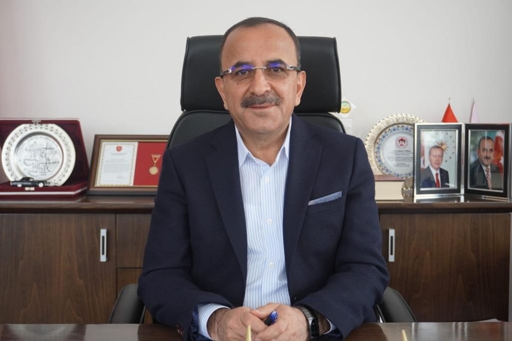 Esnafa ölçü aleti muayene uyarısı 