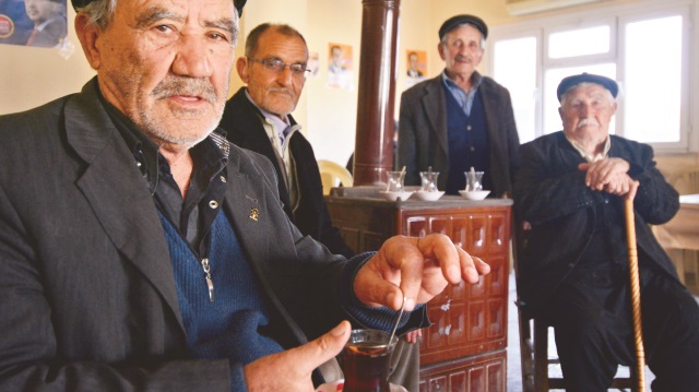 Esnafa sevindirici haber