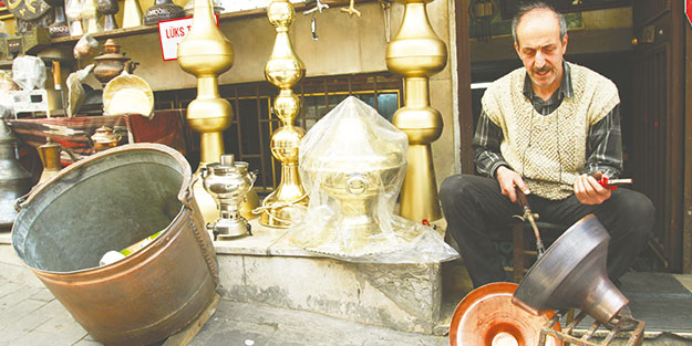 Esnafa ucuz ve kolay kredi