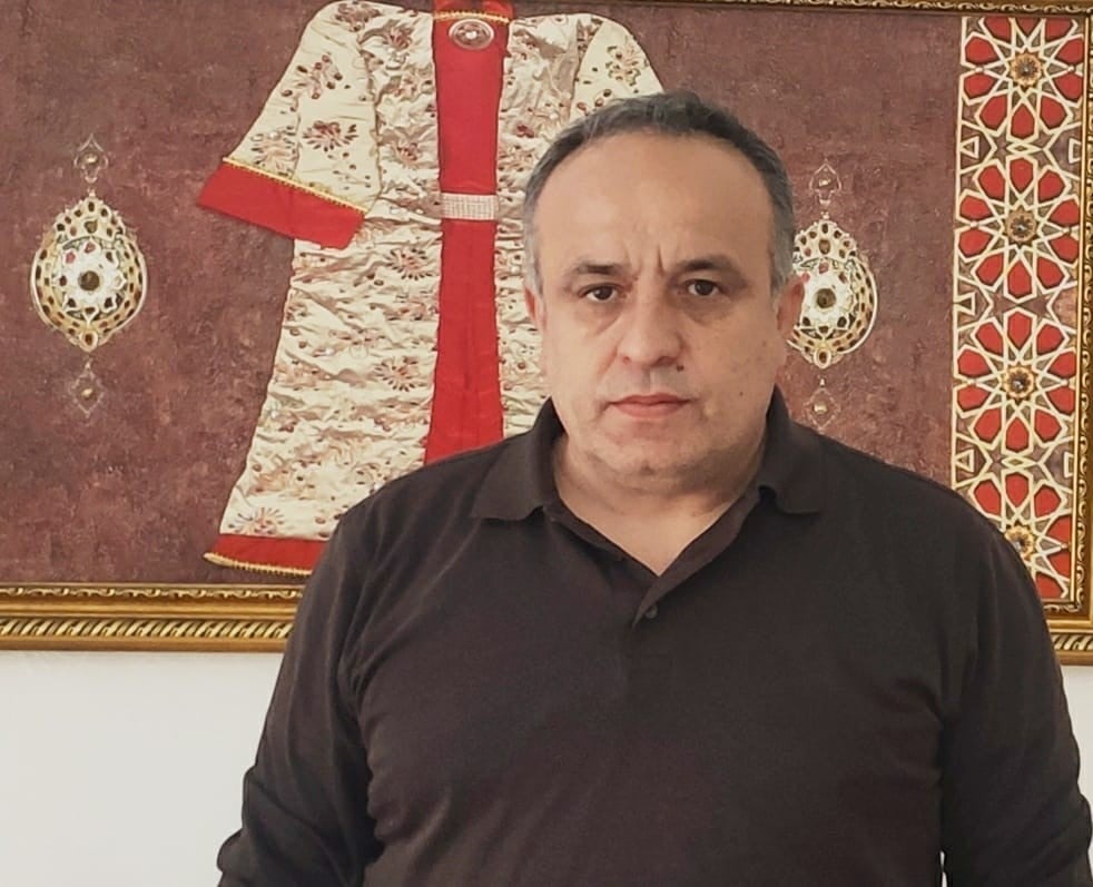 Esnafa uyarı yakın temastan kaçının 