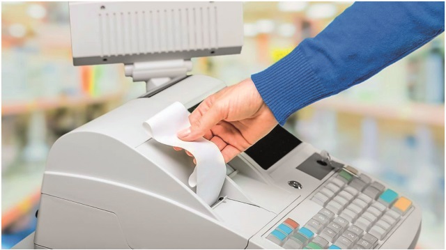 Esnafa yazar kasa müjdesi