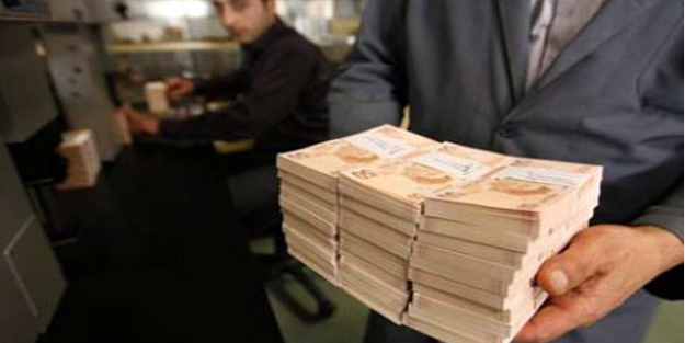 Esnafın ihtiyacına göre kredi